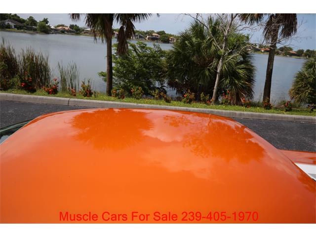 1971 Chevrolet Camaro (CC-2091082) for sale in Fort Myers, Florida