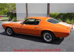 1971 Chevrolet Camaro (CC-2091082) for sale in Fort Myers, Florida