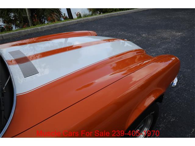 1971 Chevrolet Camaro (CC-2091082) for sale in Fort Myers, Florida