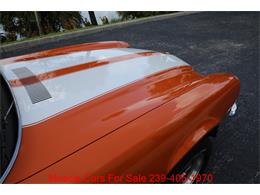 1971 Chevrolet Camaro (CC-2091082) for sale in Fort Myers, Florida