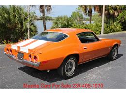 1971 Chevrolet Camaro (CC-2091082) for sale in Fort Myers, Florida