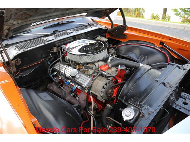 1971 Chevrolet Camaro (CC-2091082) for sale in Fort Myers, Florida