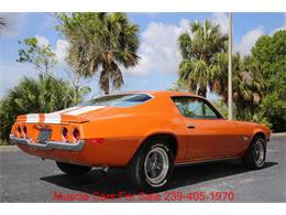1971 Chevrolet Camaro (CC-2091082) for sale in Fort Myers, Florida