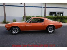 1971 Chevrolet Camaro (CC-2091082) for sale in Fort Myers, Florida
