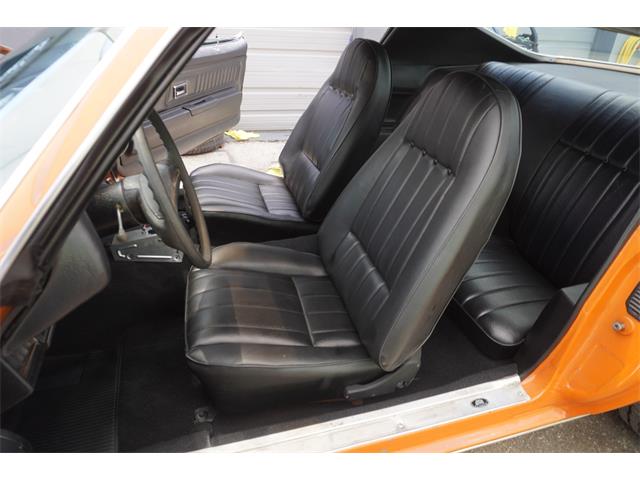 1971 Chevrolet Camaro (CC-2091082) for sale in Fort Myers, Florida