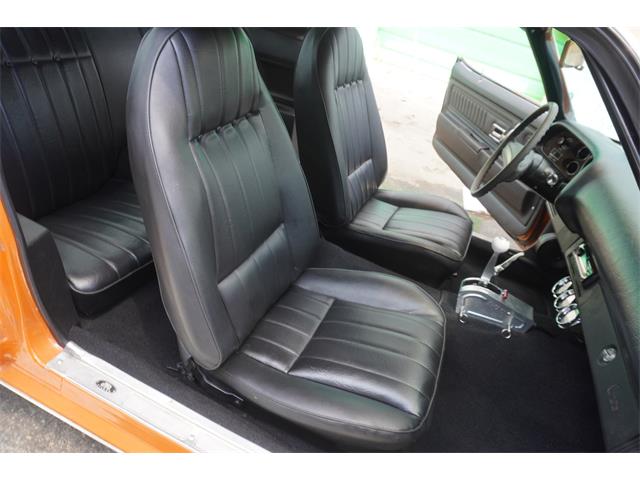 1971 Chevrolet Camaro (CC-2091082) for sale in Fort Myers, Florida
