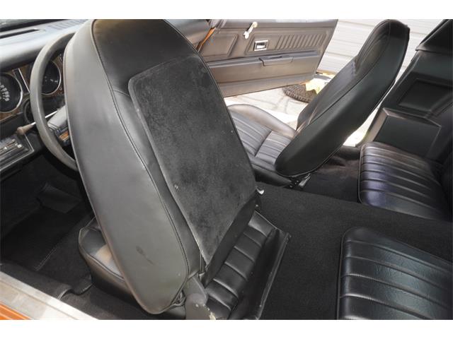 1971 Chevrolet Camaro (CC-2091082) for sale in Fort Myers, Florida