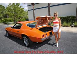 1971 Chevrolet Camaro (CC-2091082) for sale in Fort Myers, Florida