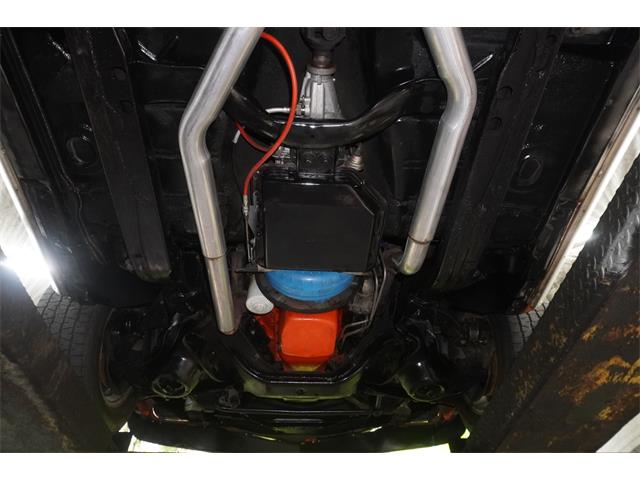 1971 Chevrolet Camaro (CC-2091082) for sale in Fort Myers, Florida