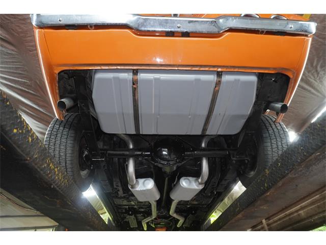 1971 Chevrolet Camaro (CC-2091082) for sale in Fort Myers, Florida