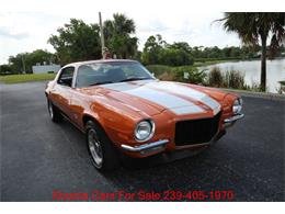 1971 Chevrolet Camaro (CC-2091082) for sale in Fort Myers, Florida
