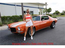 1971 Chevrolet Camaro (CC-2091082) for sale in Fort Myers, Florida