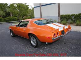 1971 Chevrolet Camaro (CC-2091082) for sale in Fort Myers, Florida