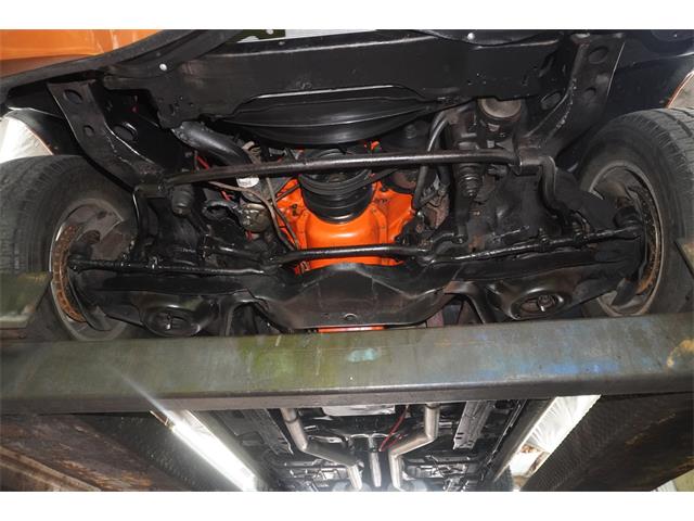 1971 Chevrolet Camaro (CC-2091082) for sale in Fort Myers, Florida
