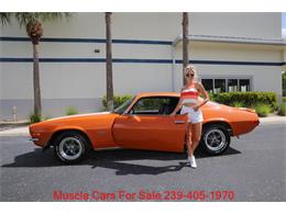 1971 Chevrolet Camaro (CC-2091082) for sale in Fort Myers, Florida