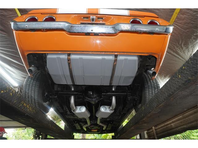 1971 Chevrolet Camaro (CC-2091082) for sale in Fort Myers, Florida