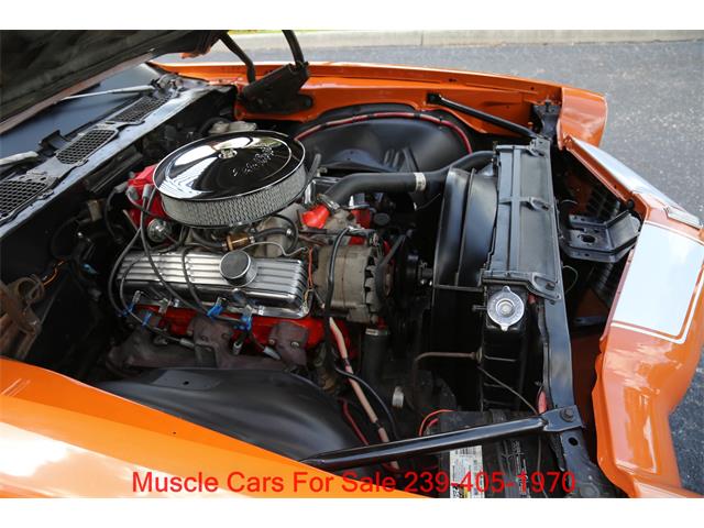 1971 Chevrolet Camaro (CC-2091082) for sale in Fort Myers, Florida