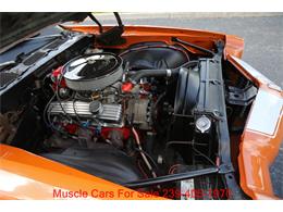 1971 Chevrolet Camaro (CC-2091082) for sale in Fort Myers, Florida