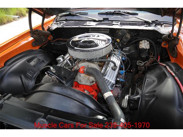 1971 Chevrolet Camaro (CC-2091082) for sale in Fort Myers, Florida