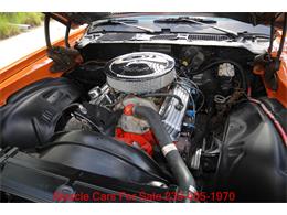1971 Chevrolet Camaro (CC-2091082) for sale in Fort Myers, Florida