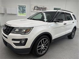 2016 Ford Explorer (CC-2091084) for sale in Spring City, Pennsylvania