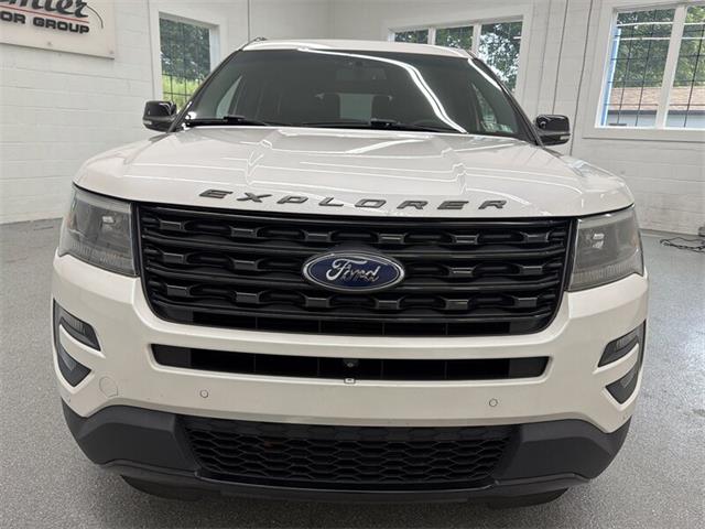 2016 Ford Explorer (CC-2091084) for sale in Spring City, Pennsylvania