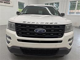 2016 Ford Explorer (CC-2091084) for sale in Spring City, Pennsylvania