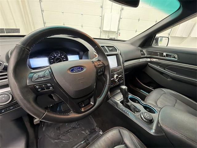 2016 Ford Explorer (CC-2091084) for sale in Spring City, Pennsylvania