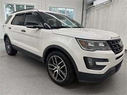 2016 Ford Explorer (CC-2091084) for sale in Spring City, Pennsylvania