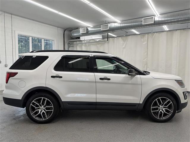 2016 Ford Explorer (CC-2091084) for sale in Spring City, Pennsylvania