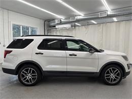 2016 Ford Explorer (CC-2091084) for sale in Spring City, Pennsylvania