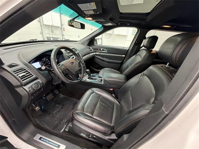 2016 Ford Explorer (CC-2091084) for sale in Spring City, Pennsylvania
