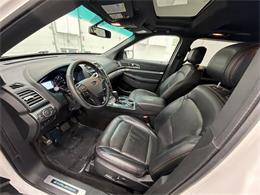 2016 Ford Explorer (CC-2091084) for sale in Spring City, Pennsylvania