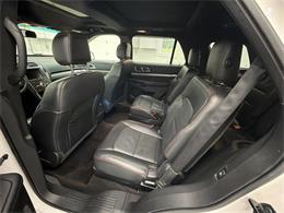 2016 Ford Explorer (CC-2091084) for sale in Spring City, Pennsylvania