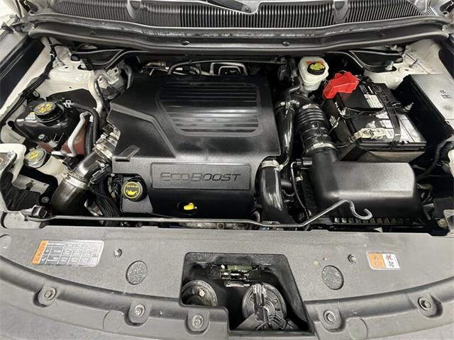 2016 Ford Explorer (CC-2091084) for sale in Spring City, Pennsylvania