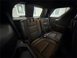 2016 Ford Explorer (CC-2091084) for sale in Spring City, Pennsylvania