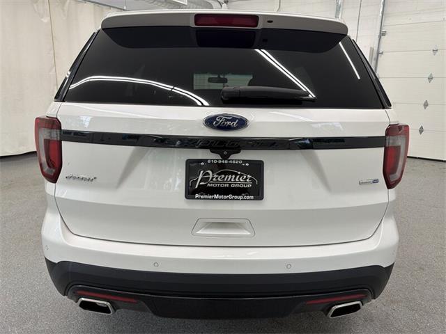 2016 Ford Explorer (CC-2091084) for sale in Spring City, Pennsylvania