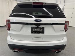 2016 Ford Explorer (CC-2091084) for sale in Spring City, Pennsylvania