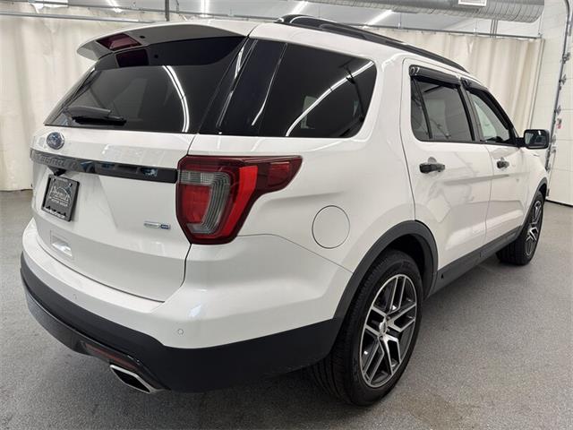 2016 Ford Explorer (CC-2091084) for sale in Spring City, Pennsylvania