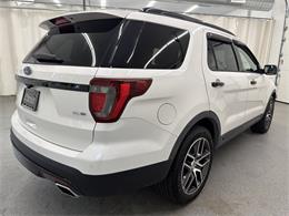 2016 Ford Explorer (CC-2091084) for sale in Spring City, Pennsylvania