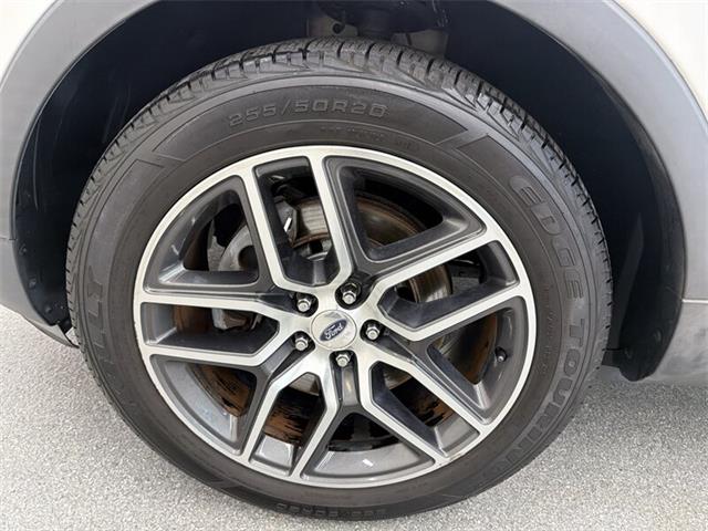 2016 Ford Explorer (CC-2091084) for sale in Spring City, Pennsylvania