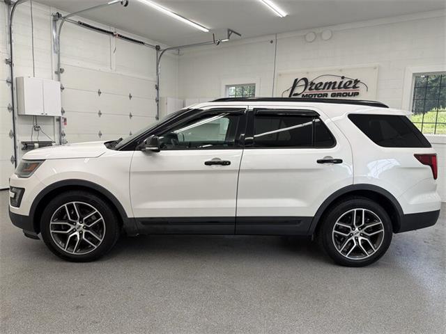 2016 Ford Explorer (CC-2091084) for sale in Spring City, Pennsylvania