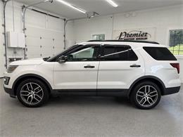 2016 Ford Explorer (CC-2091084) for sale in Spring City, Pennsylvania