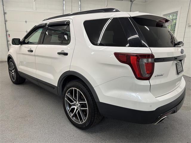 2016 Ford Explorer (CC-2091084) for sale in Spring City, Pennsylvania