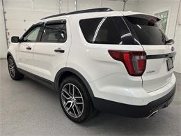 2016 Ford Explorer (CC-2091084) for sale in Spring City, Pennsylvania