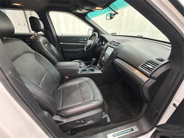 2016 Ford Explorer (CC-2091084) for sale in Spring City, Pennsylvania