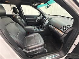 2016 Ford Explorer (CC-2091084) for sale in Spring City, Pennsylvania