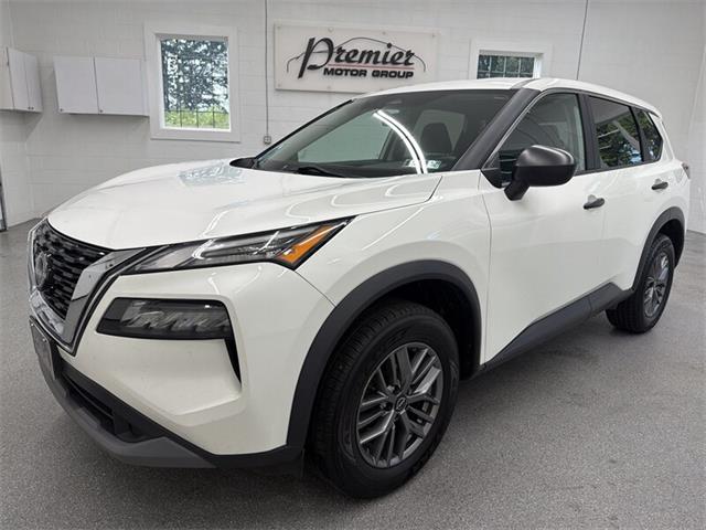 2023 Nissan Rogue (CC-2091085) for sale in Spring City, Pennsylvania