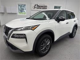 2023 Nissan Rogue (CC-2091085) for sale in Spring City, Pennsylvania