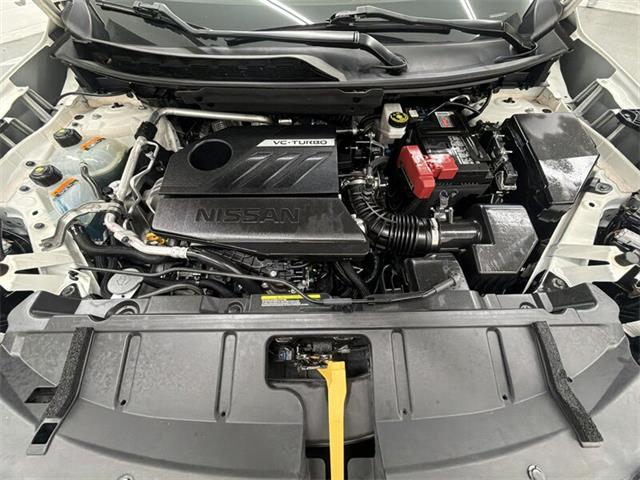 2023 Nissan Rogue (CC-2091085) for sale in Spring City, Pennsylvania
